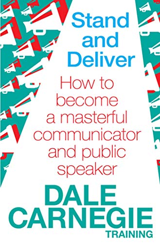 Couverture STAND AND DELIVER PA - Dale Carnegie Training (Mass Market Paperback) - ISBN 9780857206763