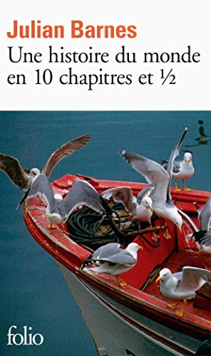 UNE HISTOIRE DU MONDE EN 10 CHAPITRES ET 1/2