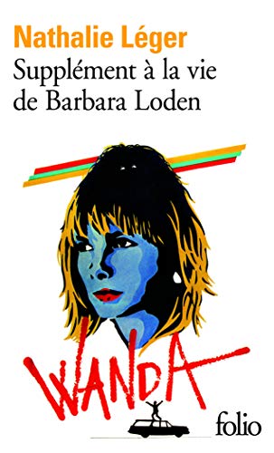 Couverture SUPPLEMENT A LA VIE DE BARBARA LODEN - Leger (Poche) - ISBN 9782070453221