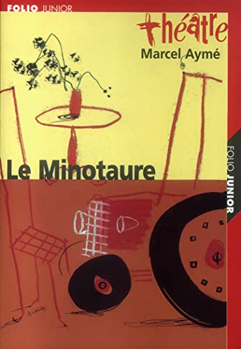 LE MINOTAURE