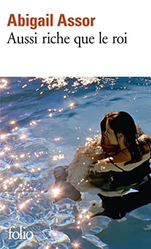 Couverture AUSSI RICHE QUE LE ROI - Assor Abigail (Poche) - ISBN 9782072977473