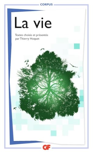Couverture LA VIE - Collectif (Poche) - ISBN 9782081423855