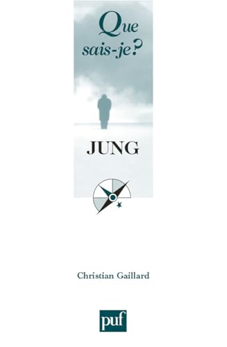 Couverture JUNG - Gaillard (Mass Market Paperback) - ISBN 9782130561729