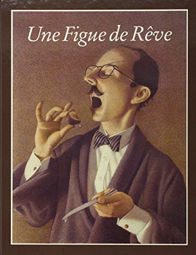 Couverture UNE FIGUE DE REVE (Poche) - ISBN 9782211019859