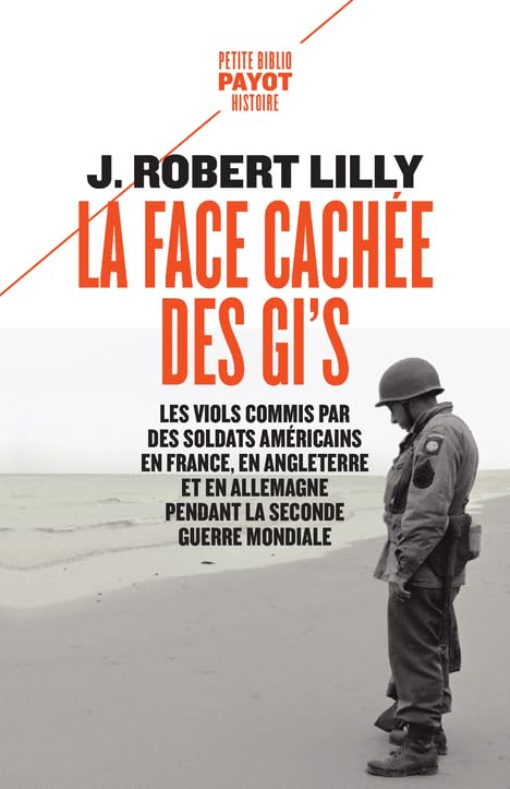 Couverture LA FACE CACHEE DES GRS (Poche) - ISBN 9782228930833