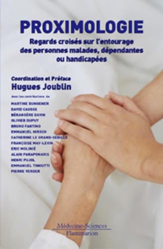 Couverture PROXIMOLOGIE (Mass Market Paperback) - ISBN 9782257101877