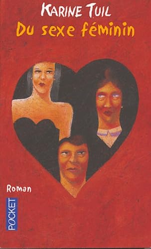 Couverture DU SEXE FEMININ - Tuil (Poche) - ISBN 9782266133418