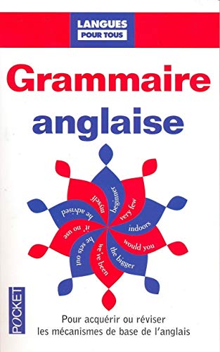 Couverture GRAMMAIRE ANGLAISE - Hardin/Marcheteau (Mass Market Paperback) - ISBN 9782266178730