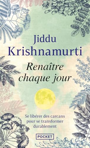 Couverture RENAITRE CHAQUE JOUR (Trade Paperback) - ISBN 9782266270168