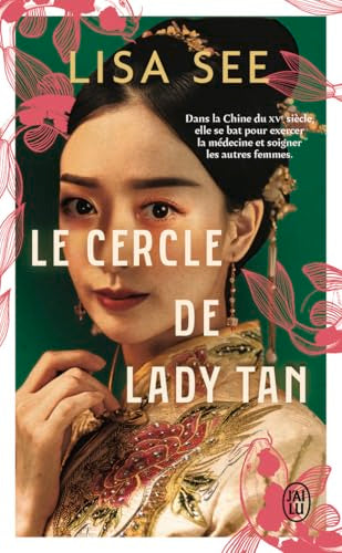 Couverture LE CERCLE DE LADY TAN - See Lisa (Poche) - ISBN 9782290404911