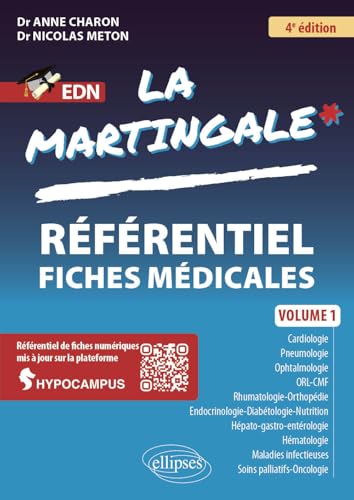 Couverture LA MARTINGALE - VOLUME 1 - Charon/Meton (Broché) - ISBN 9782340096295
