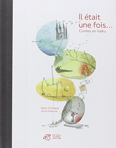 Couverture IL ETAIT UNE FOIS... (Poche) - ISBN 9782364742154