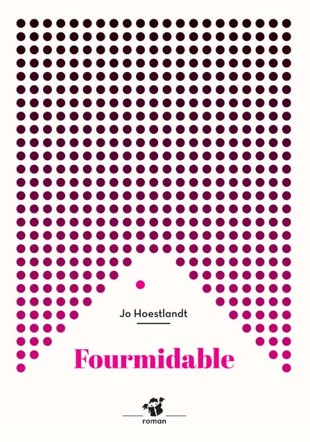 Couverture FOURMIDABLE (Mass Market Paperback) - ISBN 9782364748316