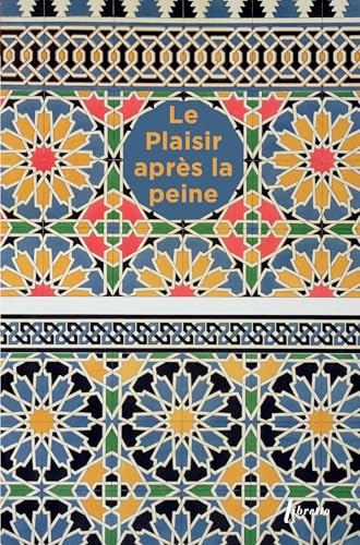 Couverture LE PLAISIR APRES LA PEINE - Anonyme (Poche) - ISBN 9782369143949