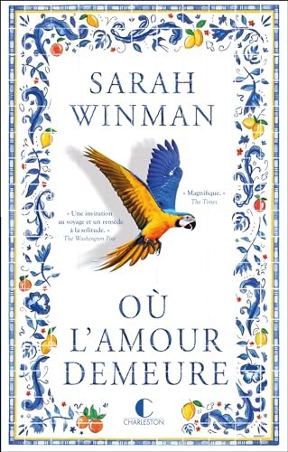 Couverture OU L'AMOUR DEMEURE (Poche) - ISBN 9782385291761