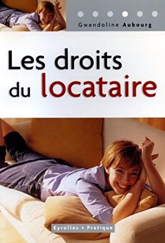 Couverture LES DROITS DU LOCATAIRE - Aubourg (Poche) - ISBN 9782708135383