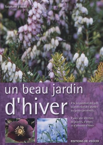 Couverture BEAU JARDIN D'HIVER (Poche) - ISBN 9782732813639