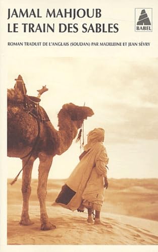 LE TRAIN DES SABLES