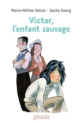 VICTOR L'ENFANT SAUVAGE