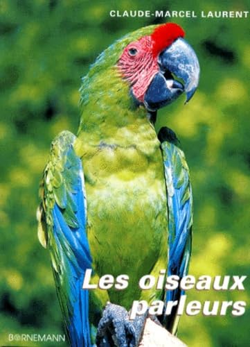 Couverture LES OISEAUX PARLEURS - Pollet (Poche) - ISBN 9782851825902