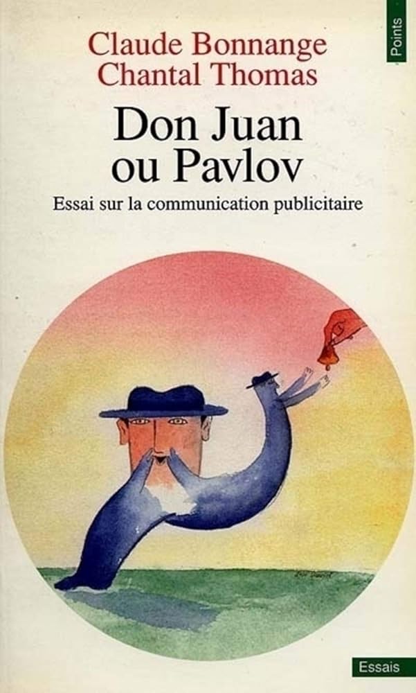 Don Juan ou Pavlov cover image