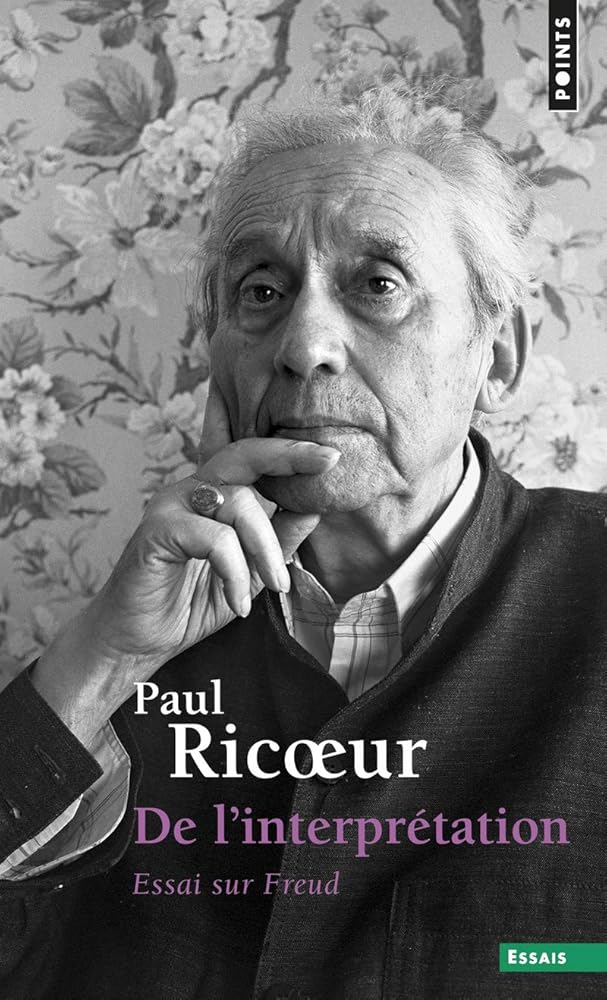 De l'interprétation cover image