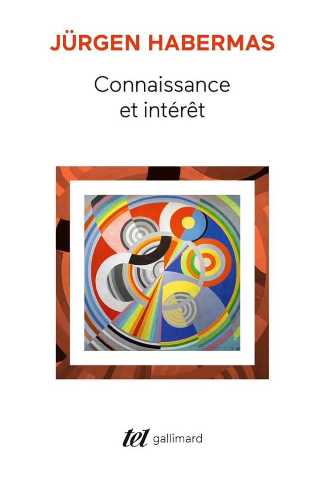 Connaissance et intérêt cover image