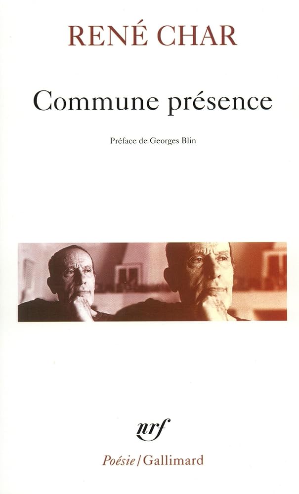 Commune présence cover image