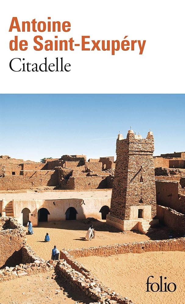 Citadelle cover image