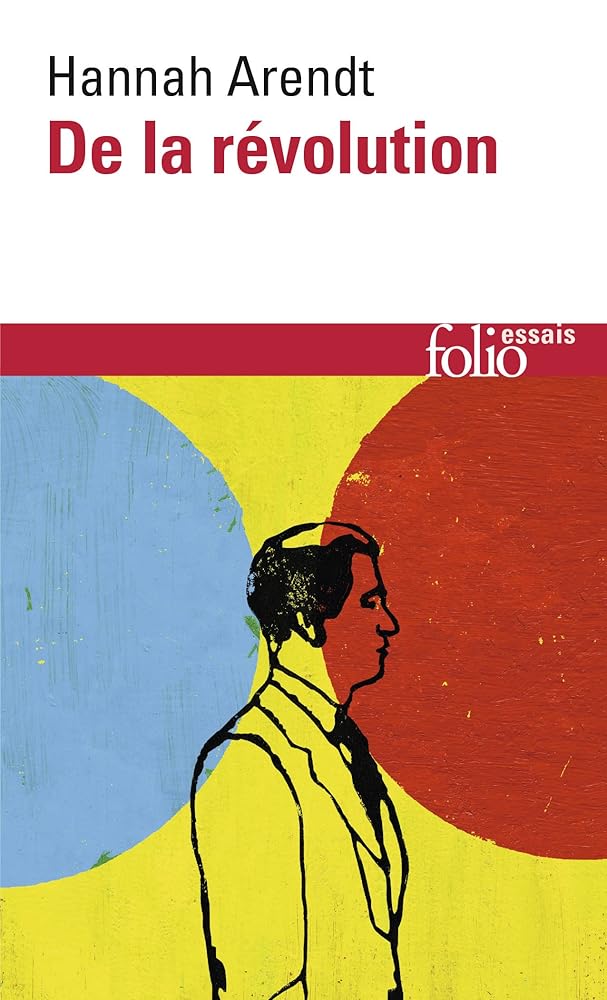 De la révolution cover image