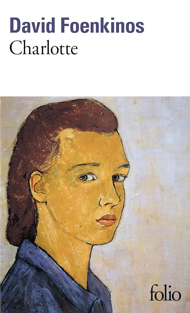 Charlotte cover image