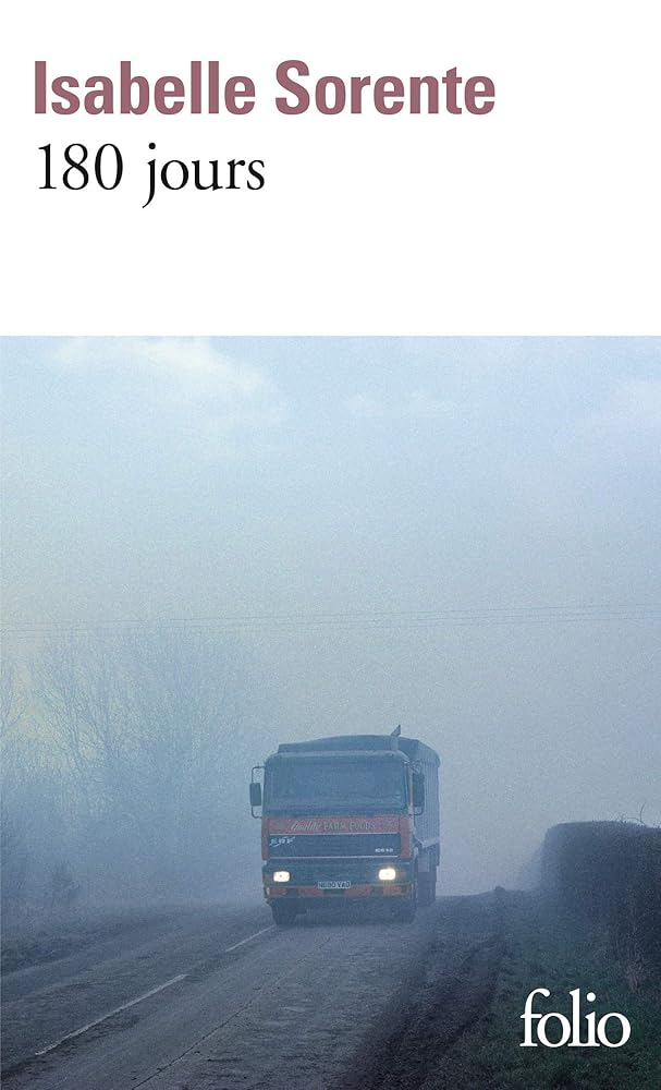 180 jours cover image