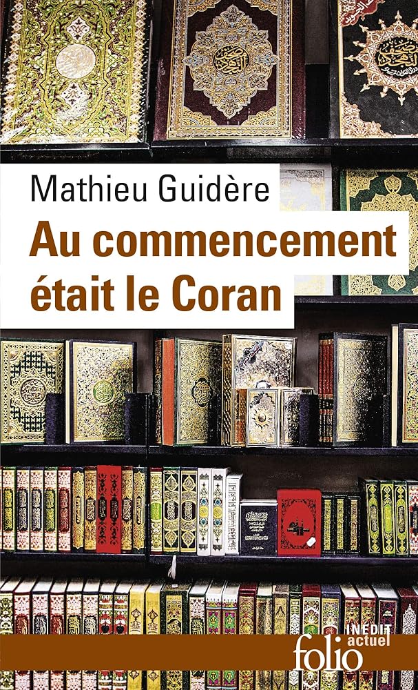 Au commencement était le Coran cover image