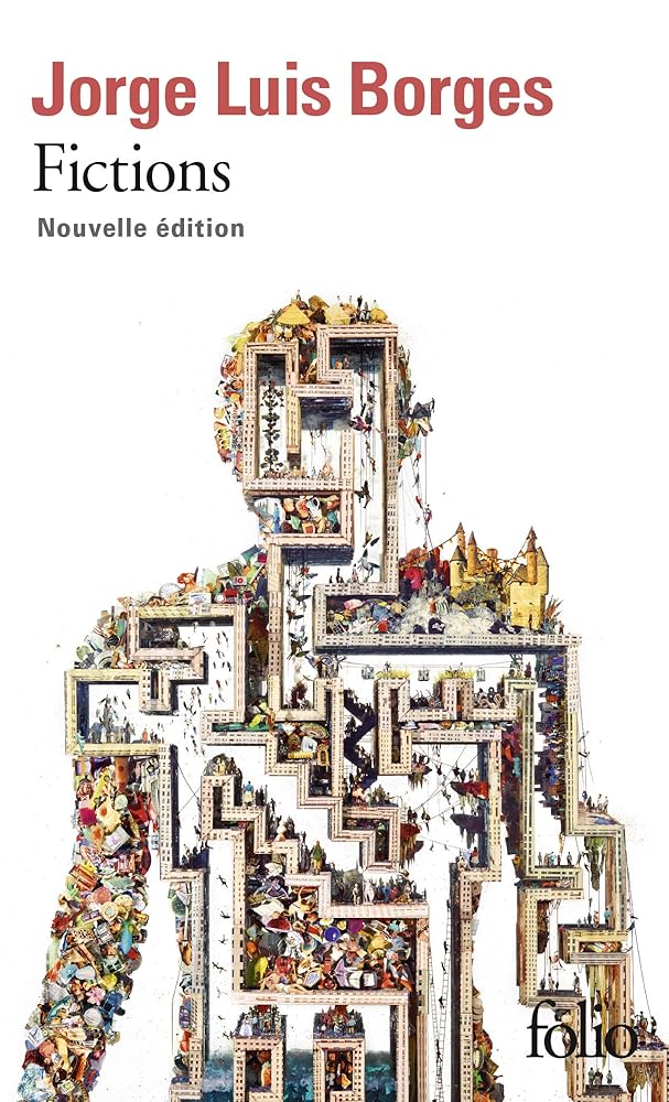 Fictions cover image