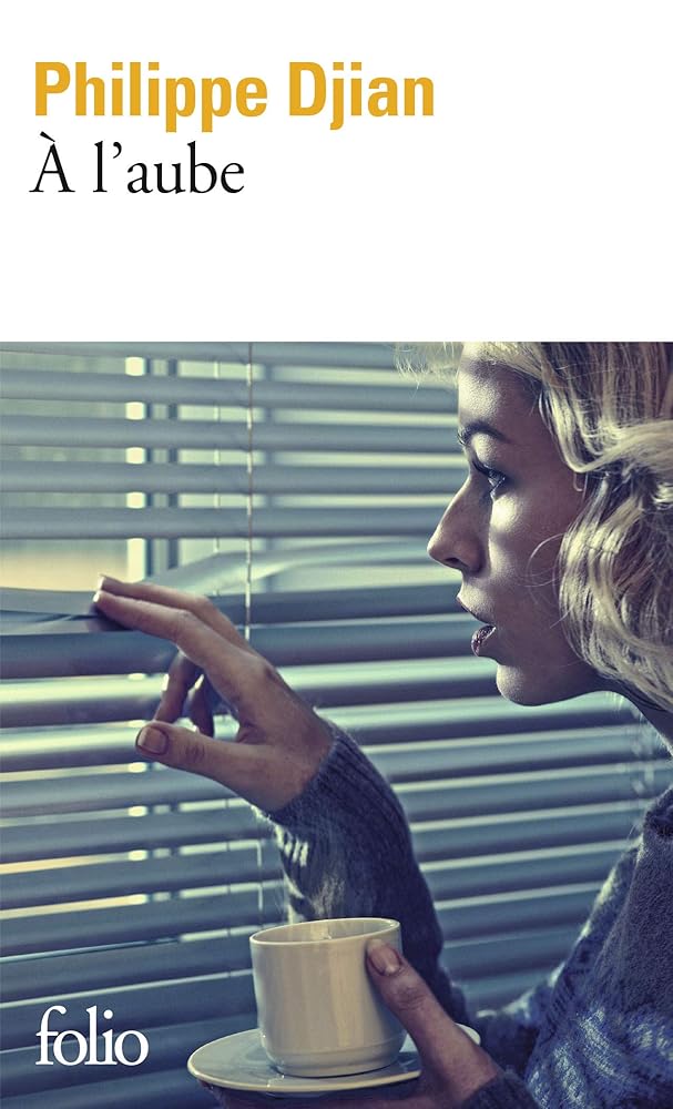 À l'aube cover image