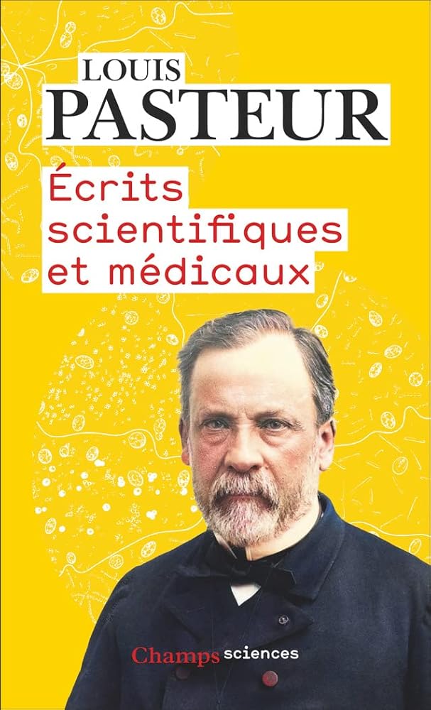 Écrits scientifiques et médicaux cover image