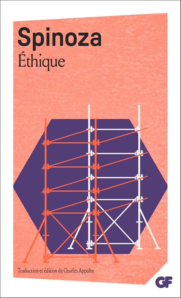 Éthique cover image