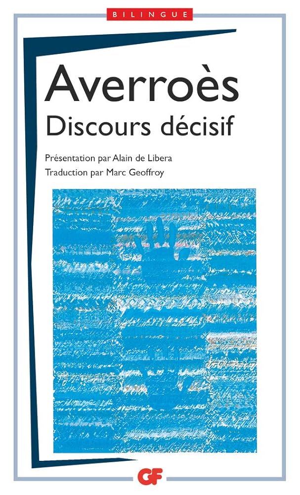 Discours décisif cover image