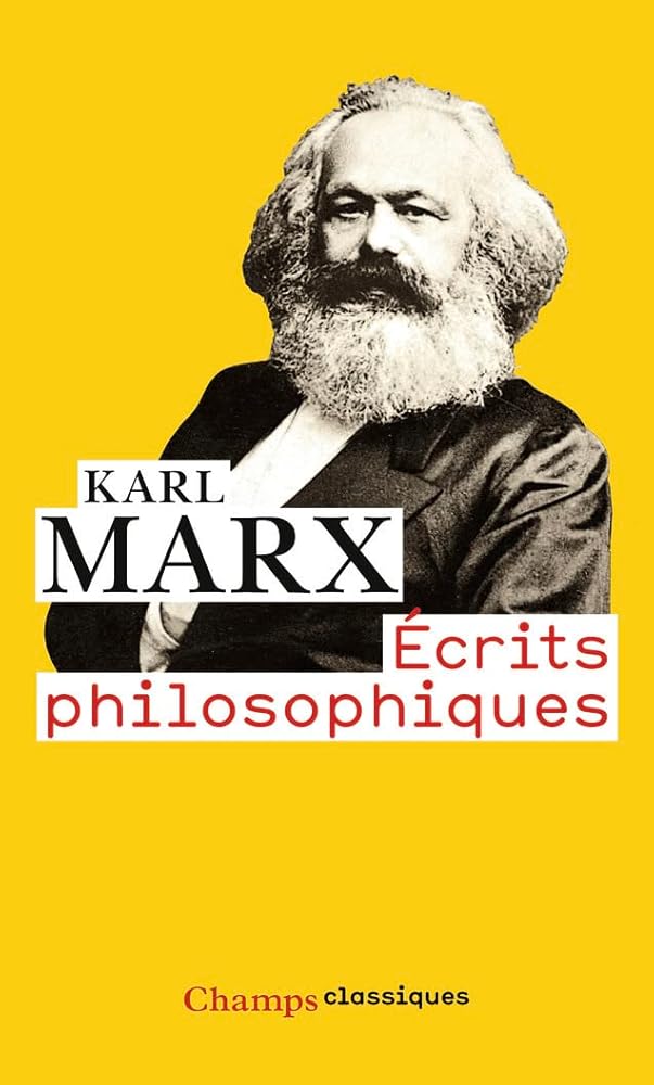 Écrits philosophiques cover image