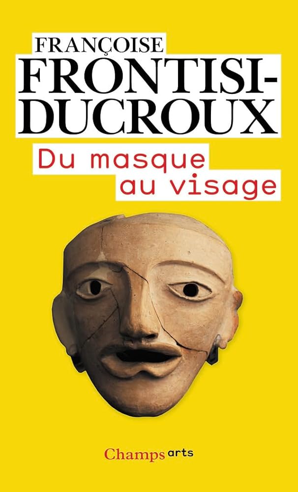 Du masque au visage: Aspects de l'identité en Grèce ancienne cover image