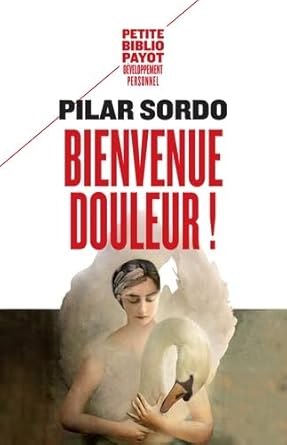 Bienvenue douleur ! cover image