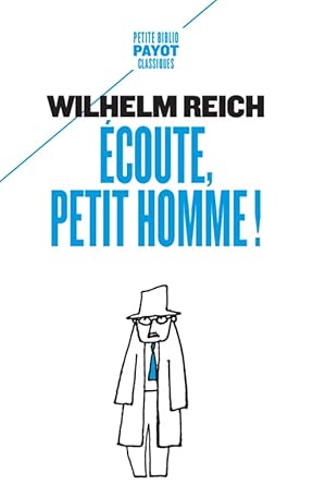 Ecoute, petit homme ! cover image