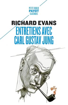 Entretiens avec Carl Gustav Jung: Avec des commentaires d'Ernest Jones cover image