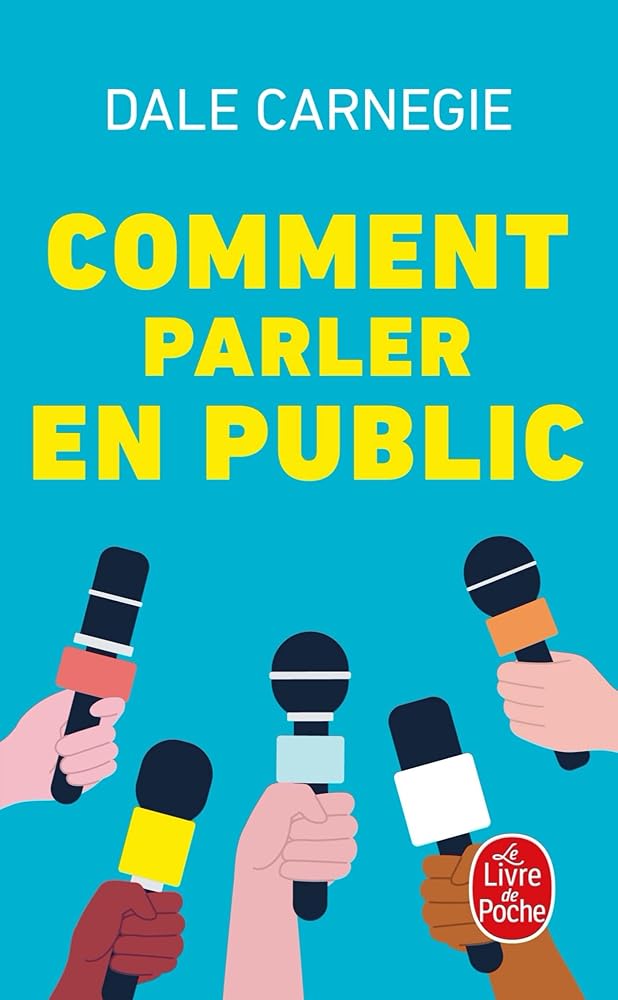 Comment parler en public cover image
