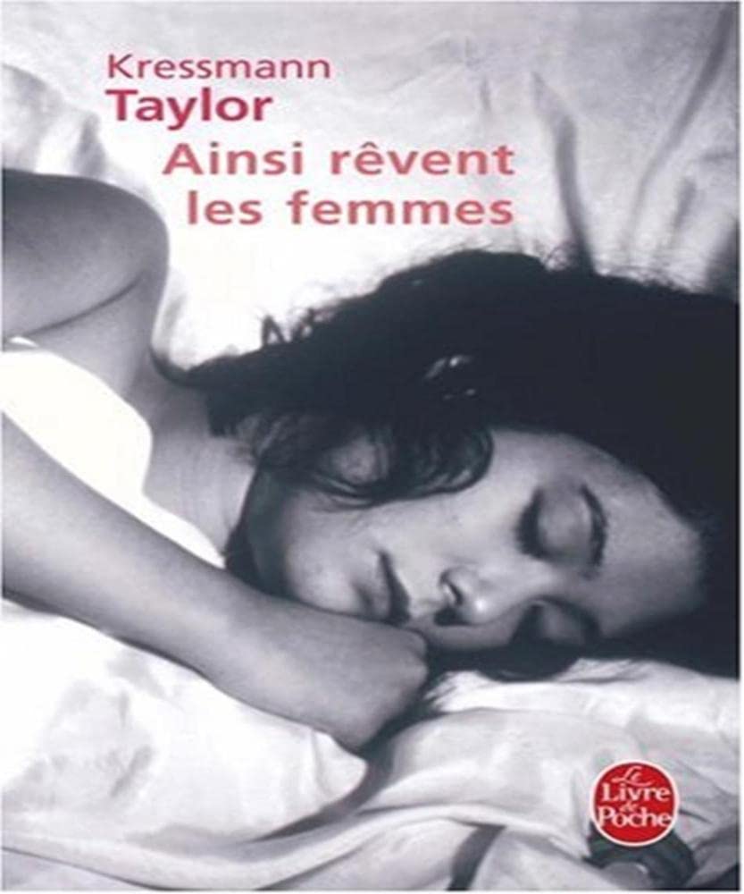Ainsi rêvent les femmes cover image
