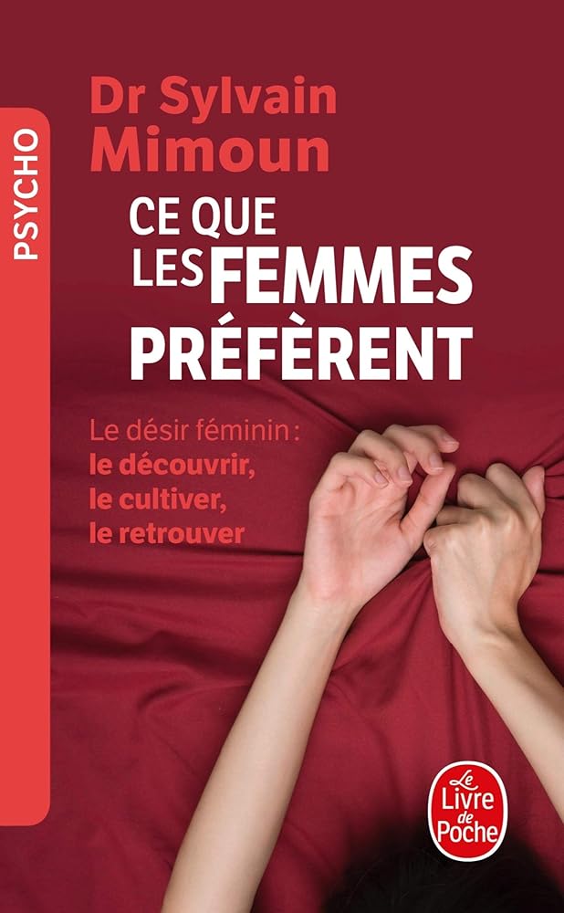 Ce que les femmes préfèrent cover image