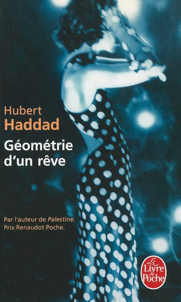 Géométrie d'un rêve cover image