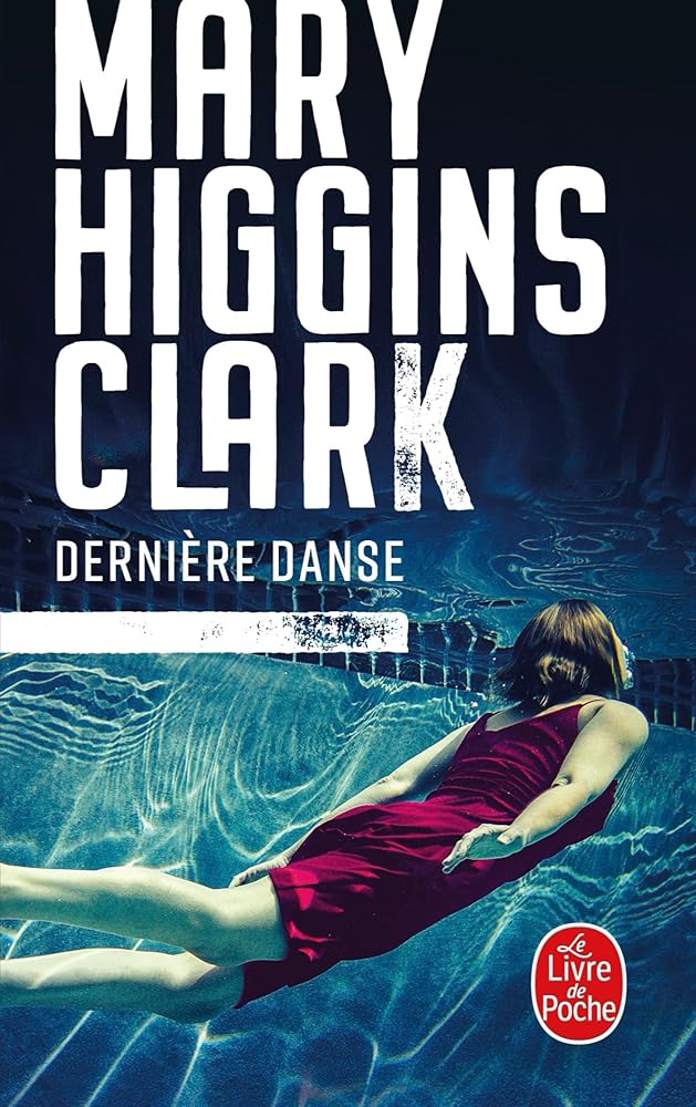 Dernière danse cover image
