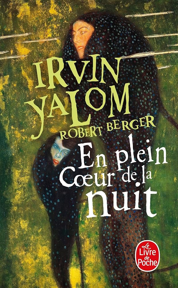 En plein coeur de la nuit cover image
