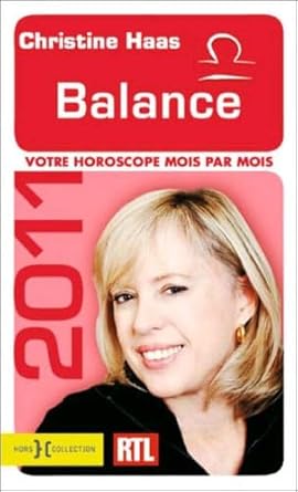 Balance 2011 cover image